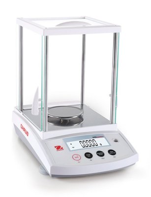 PR Series Precision Type Approved Balances