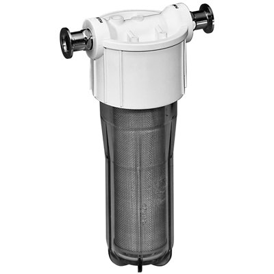 Welch Ilmvac Pre-Pump Protection Vacuum Traps
