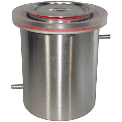 Welch Ilmvac Pre-Pump Protection Vacuum Traps