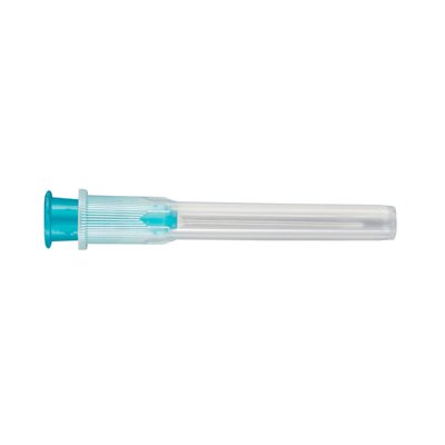 NDC PrecisionGlide™ Hypodermic Needles with Regular Bevel, Sterile