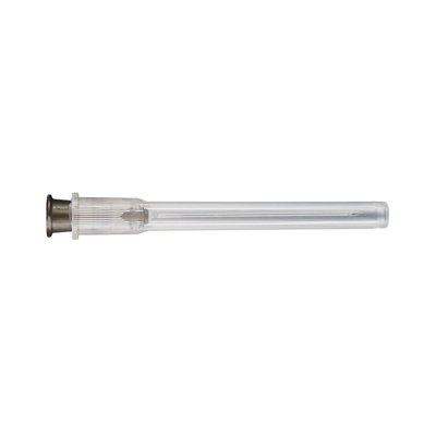 NDC PrecisionGlide™ Hypodermic Needles with Regular Bevel, Sterile