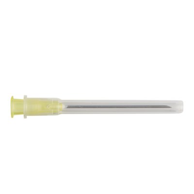 NDC PrecisionGlide™ Hypodermic Needles with Regular Bevel, Sterile