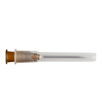 NDC PrecisionGlide™ Hypodermic Needles with Regular Bevel, Sterile