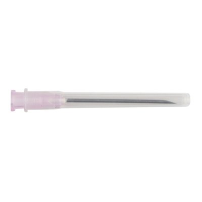 NDC PrecisionGlide™ Hypodermic Needles with Regular Bevel, Sterile