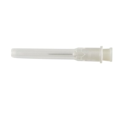 NDC PrecisionGlide™ Hypodermic Needles with Regular Bevel, Sterile