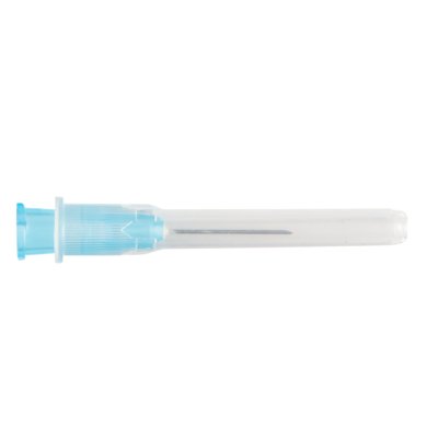 NDC PrecisionGlide™ Hypodermic Needles with Regular Bevel, Sterile