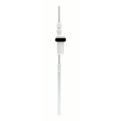 Process Reactors PTFE Baffles, 300mL - 5L