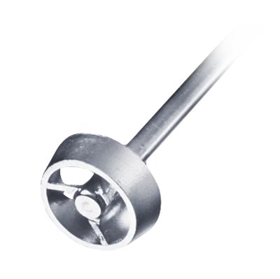 Heidolph Propeller-Type Impellers