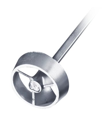 Heidolph Propeller-Type Impellers