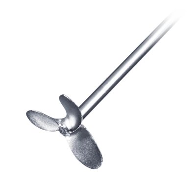Propeller-Type Impellers