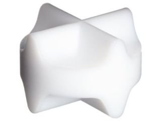 PTFE Cross Head Stirring Bars