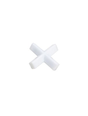 PTFE Cross Shaped Stir Bars