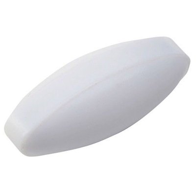 Dynalon Products PTFE Egg Shaped Stirring Bars