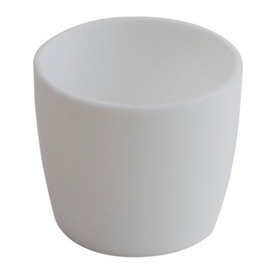 Dynalon Products PTFE Laboratory Crucibles, 5 - 100mL
