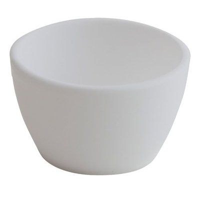 Dynalon Products PTFE Laboratory Crucibles, 5 - 100mL