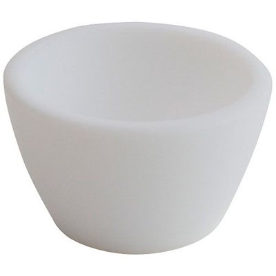 Dynalon Products PTFE Laboratory Crucibles, 5 - 100mL