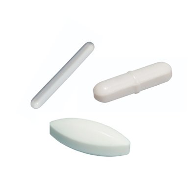 PTFE Magnetic Stir Bar Assortment