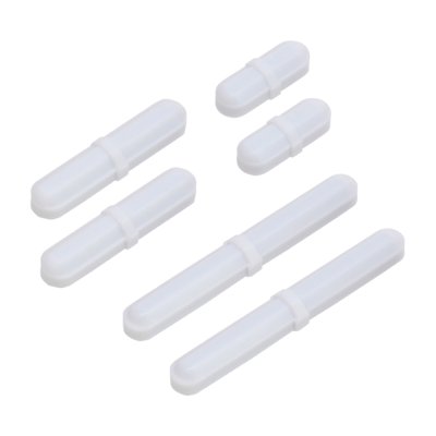 PTFE Octagonal Stirring Bar Kits