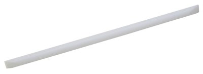 Dynalon Products PTFE Stirring Rods, Flat Ends