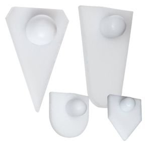 PTFE Vane Bars