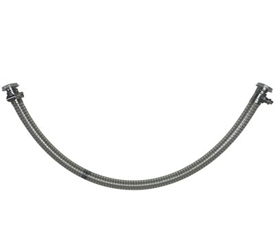 PVC Cord-Reinforced Flexible Vacuum Hoses