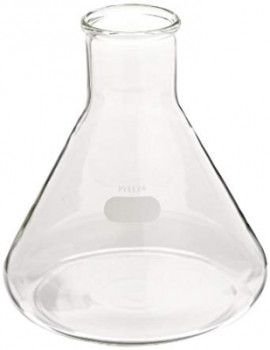 PYREX© Fernbach-Style Culture Flask