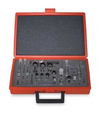 PYREX® Air Reflux Condensers