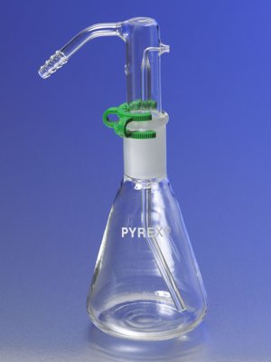 PYREX® Chromatographic Reagent Atomizers