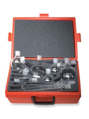 PYREX® Cold Finger Condensers, 24/40 Standard Taper Inner Joints