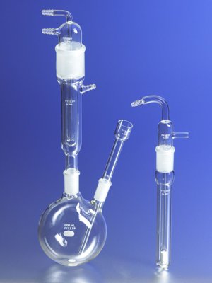 PYREX® Cyanide Distilling Apparatus