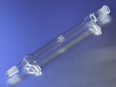 PYREX® Drip Tip West Condensers, Inner and Outer Standard Taper Joints