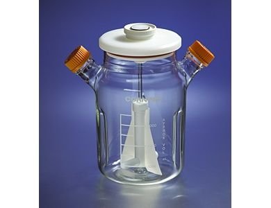 PYREX® Glass Spinner Flask Complete Set
