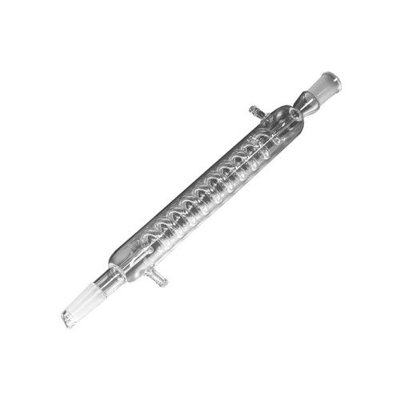 PYREX® Graham Condensers, Single Standard Taper Outer Joints