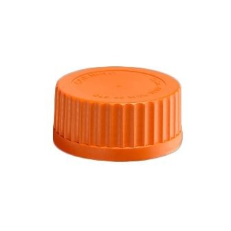 Corning PYREX® Round Wide Mouth Media Storage Bottles, GLS80 Screw Cap