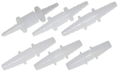 Quick Disconnects, LDPE
