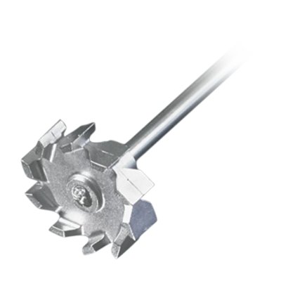 Heidolph Radial-Flow Impellers