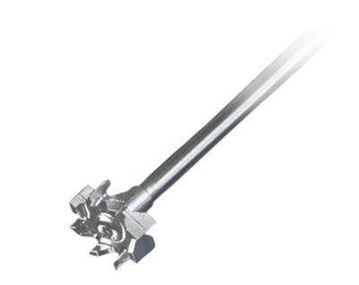 Radial-Flow Impellers