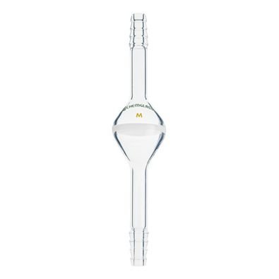 Reduced-Ends Filtering Tubes