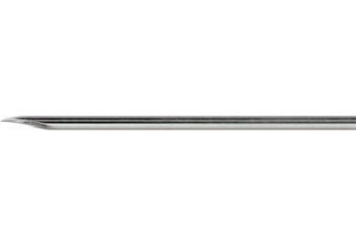Removable Small Hub Needle, Hamilton
