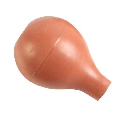 Heathrow Scientific Rubber Bulbs