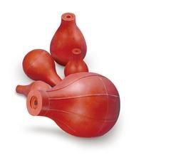 Heathrow Scientific Rubber Bulbs