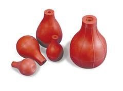 Rubber Bulbs