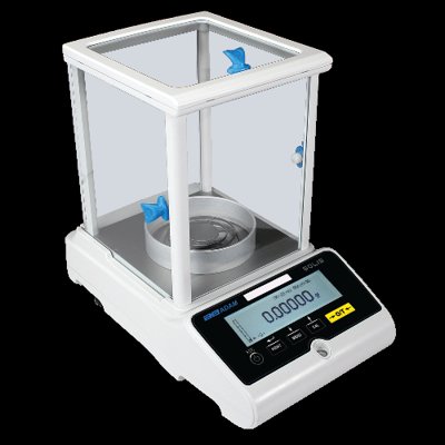 Adam Equipment SAB Solis Analytical/Semi-Micro Balances (0.0001g)