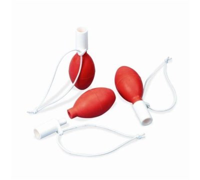 Safety Bulb Pipet Fillers