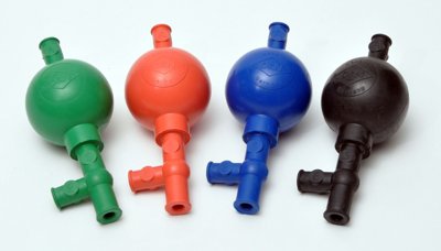 Safety Pipette Fillers