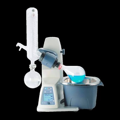 SCI100-Pro Rotary Evaporator, 5L Bath