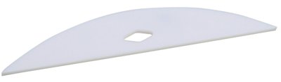Shaft Stirrer Blade, Plain End