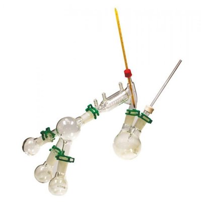 Short Path Distillation Kit