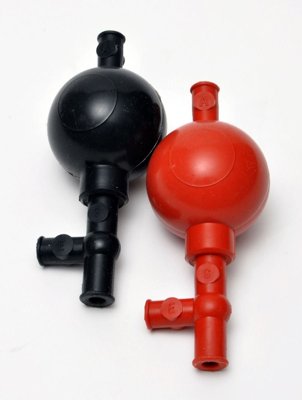 Silicone Pipette Fillers