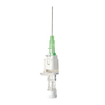 Sol-Care™ I.V. Catheter with Protector